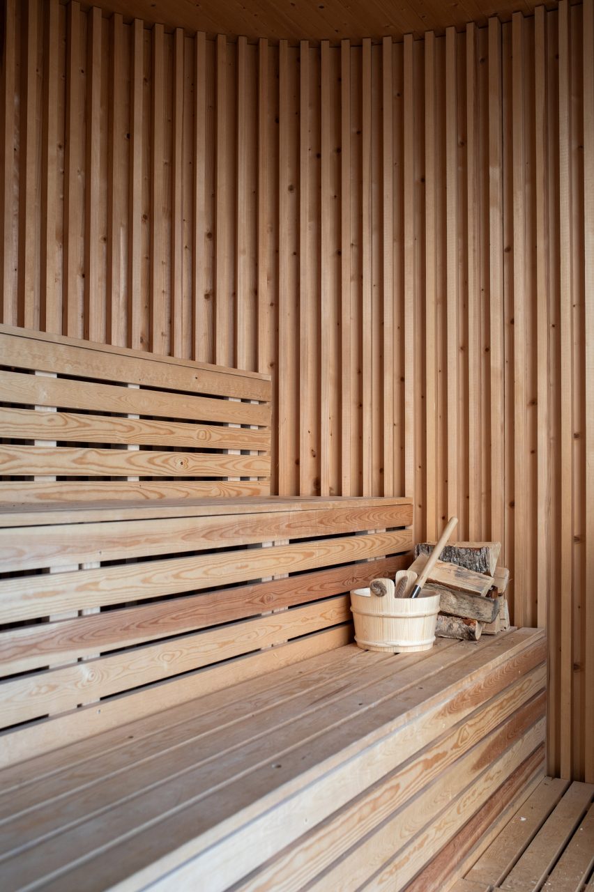 The Hotspot by Oslo Works