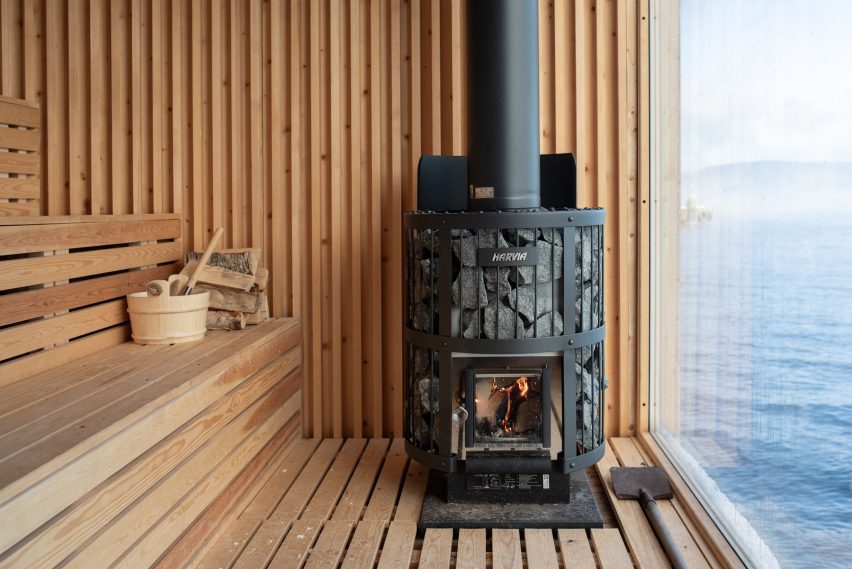 The Hotspot by Oslo Works