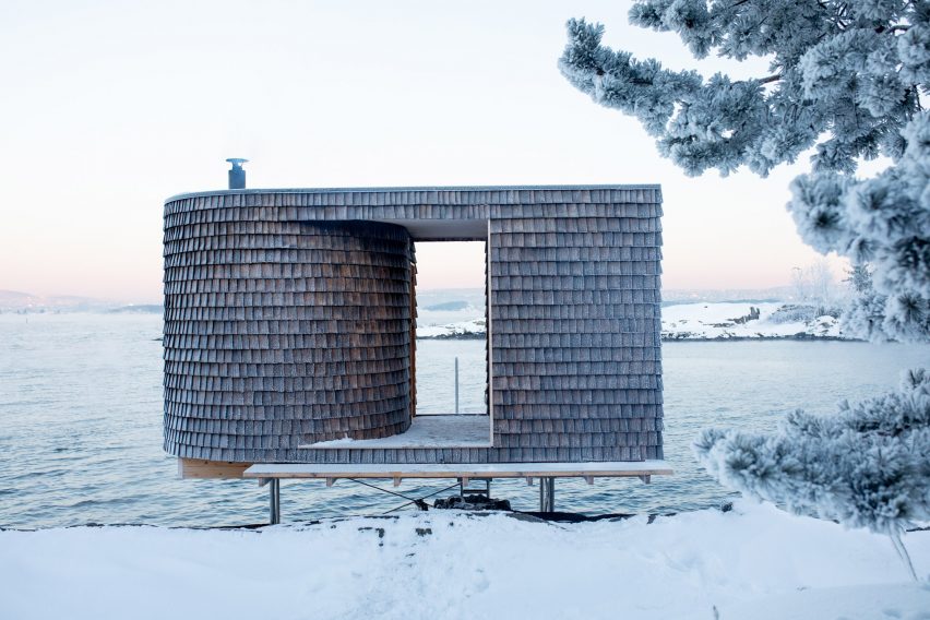 The Hotspot by Oslo Works