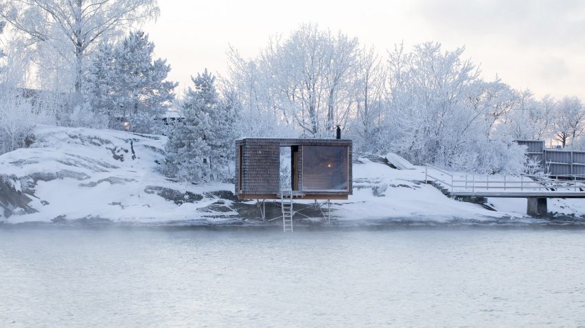 The Hotspot by Oslo Works