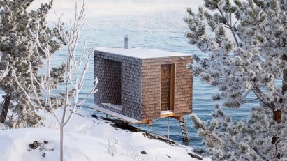 The Hotspot by Oslo Works