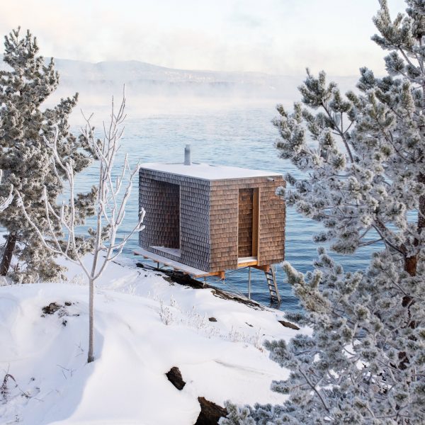 The Hotspot by Oslo Works