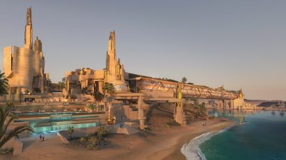 Gulf of Aqaba hotel