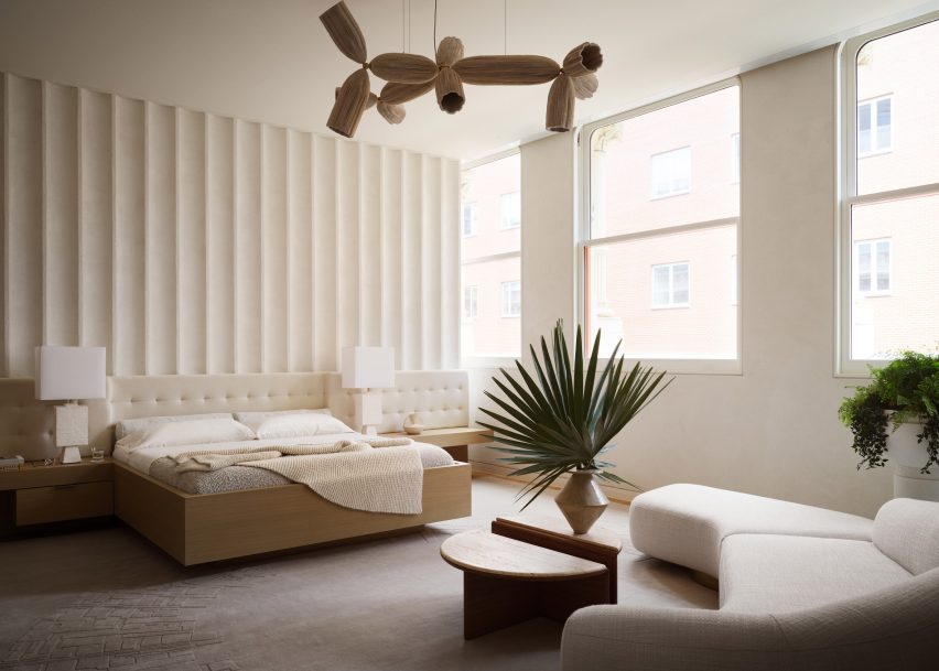 Tribeca Loft by Timothy Godbold