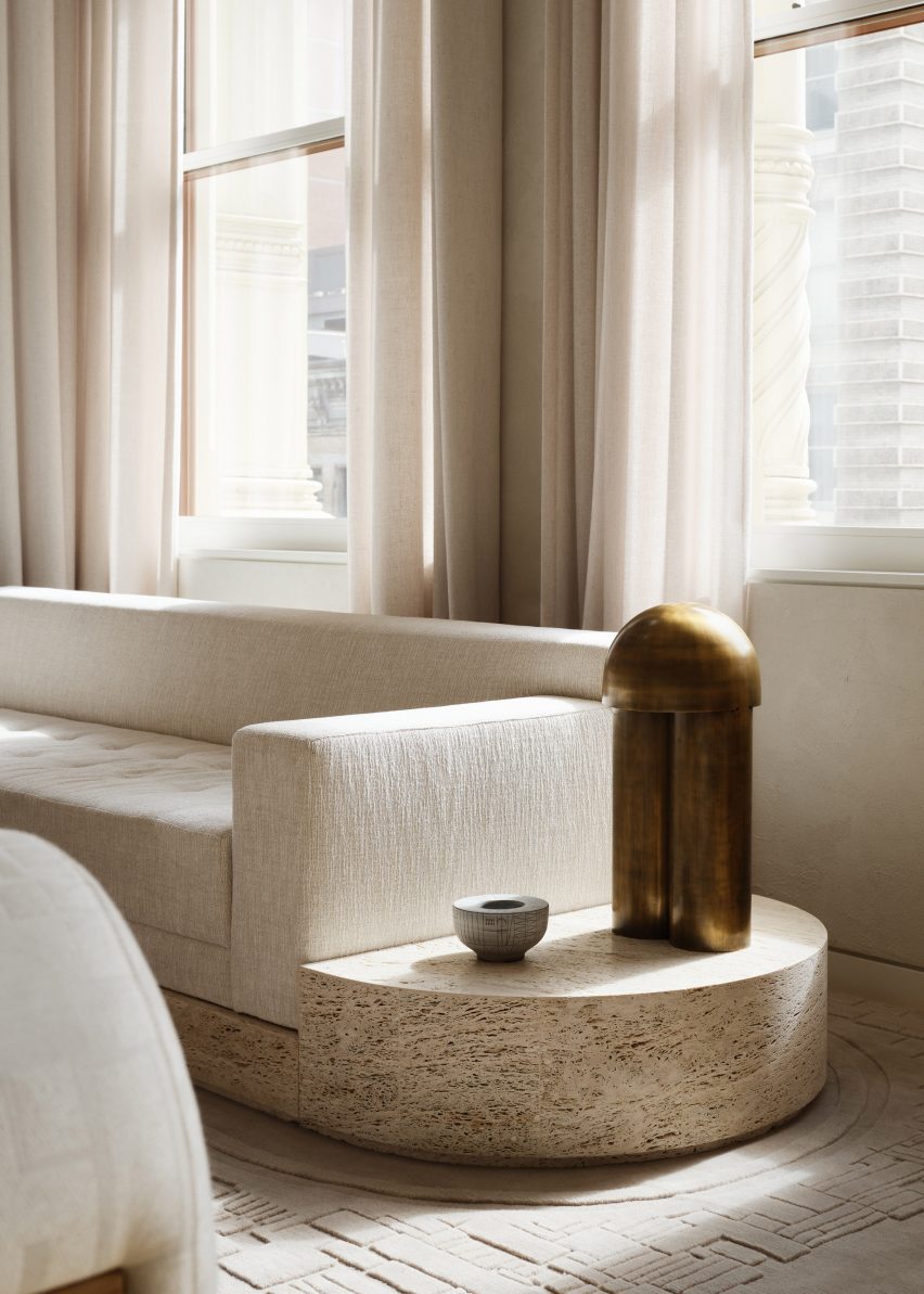 Tribeca Loft by Timothy Godbold