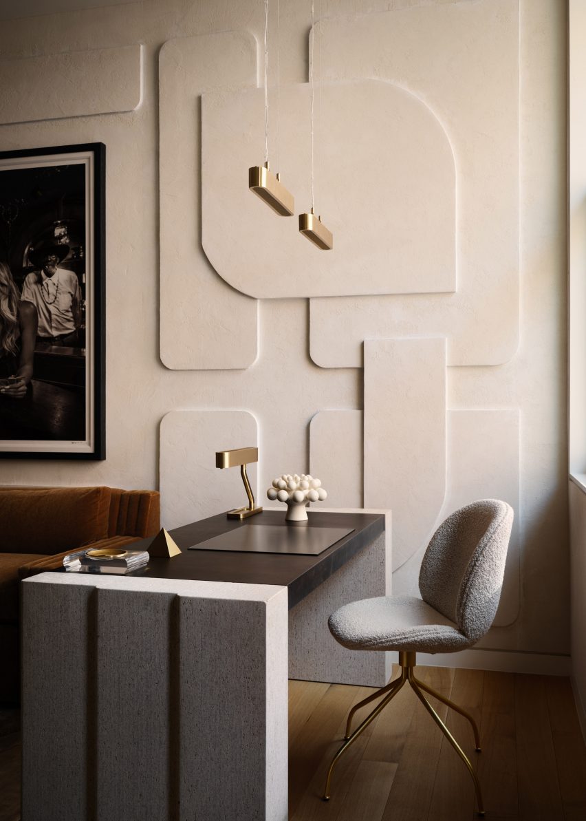 Tribeca Loft by Timothy Godbold