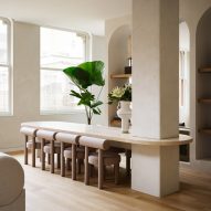 Tribeca Loft by Timothy Godbold