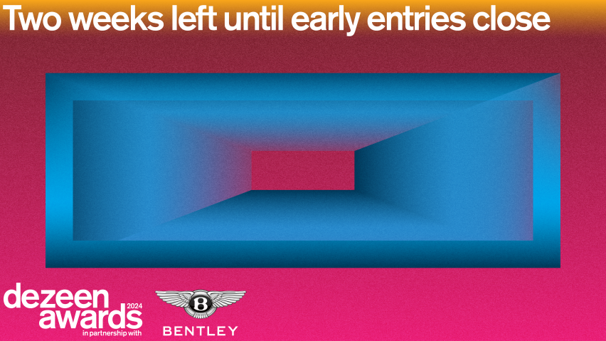 Two weeks left