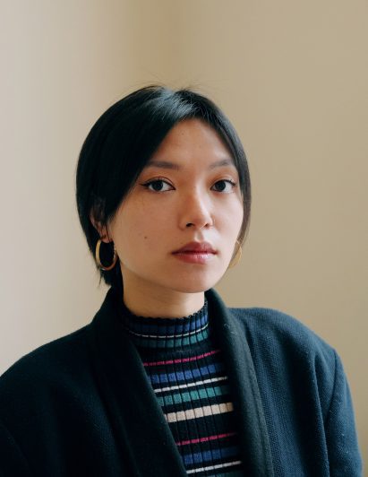 Feifei Zhou