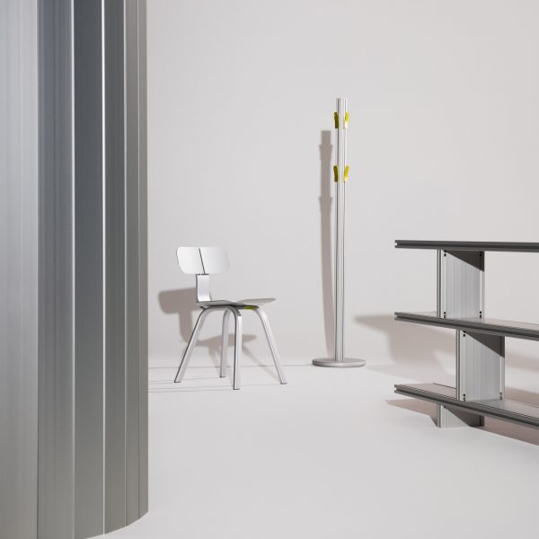 Photo of design objects by Hydro