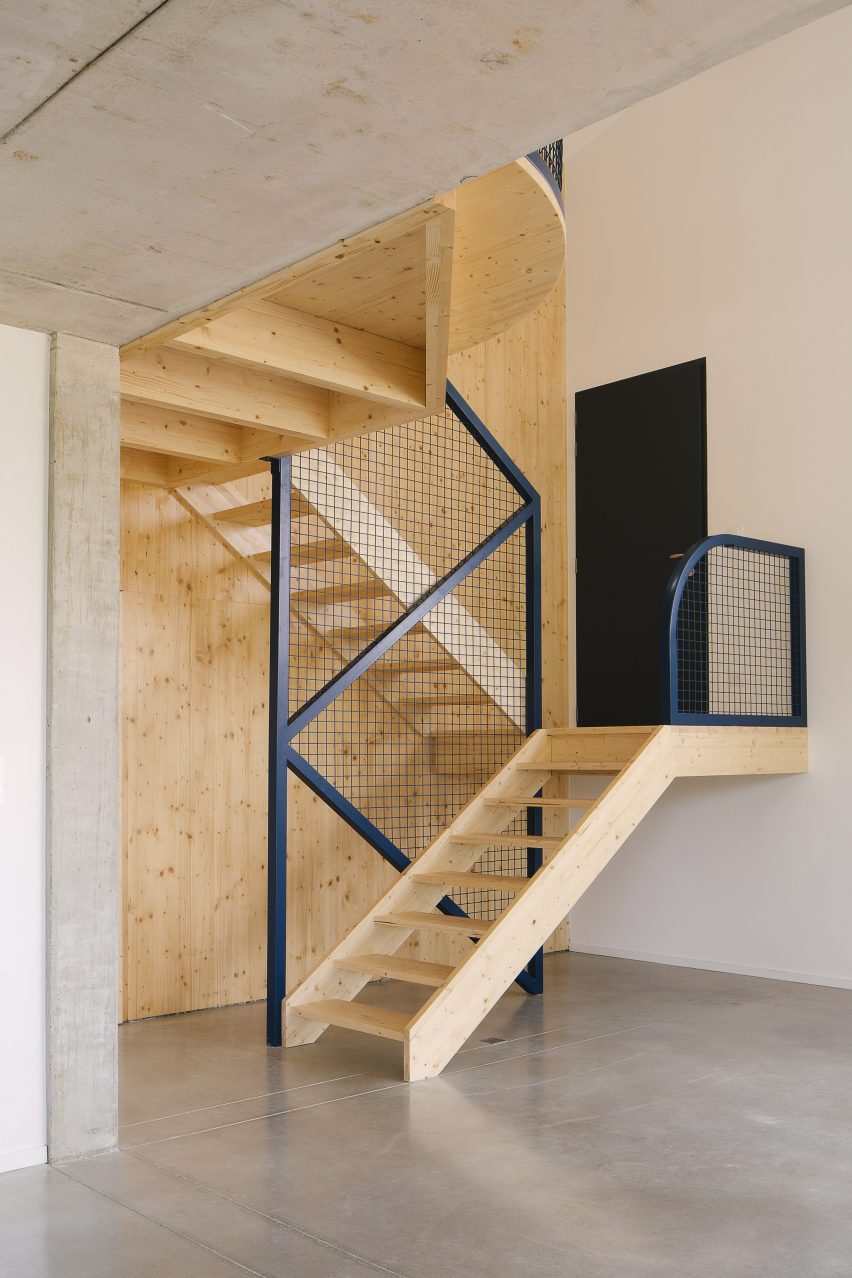 102let home by Barrault Pressacco