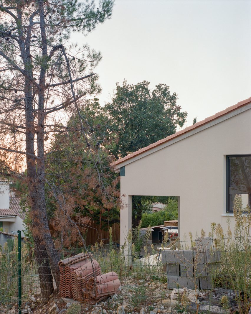 102let home by Barrault Pressacco