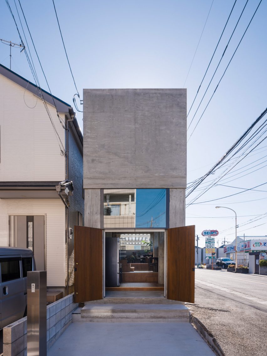2700 by IGArchitects