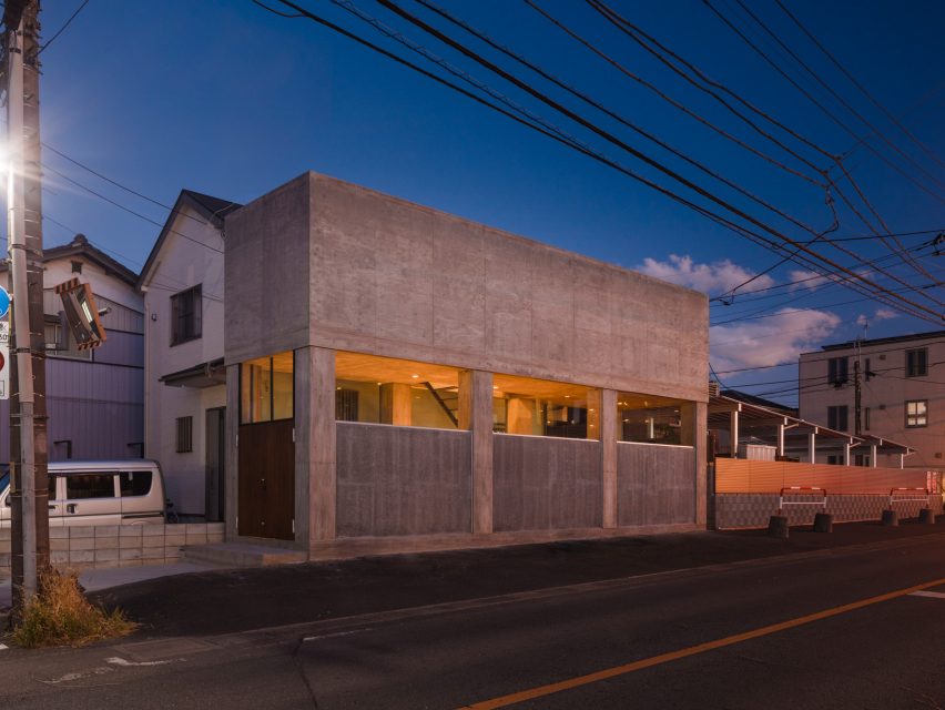 2700 by IGArchitects