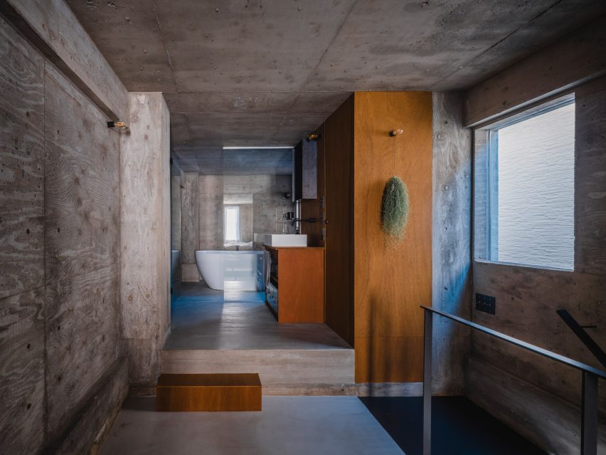 2700 by IGArchitects