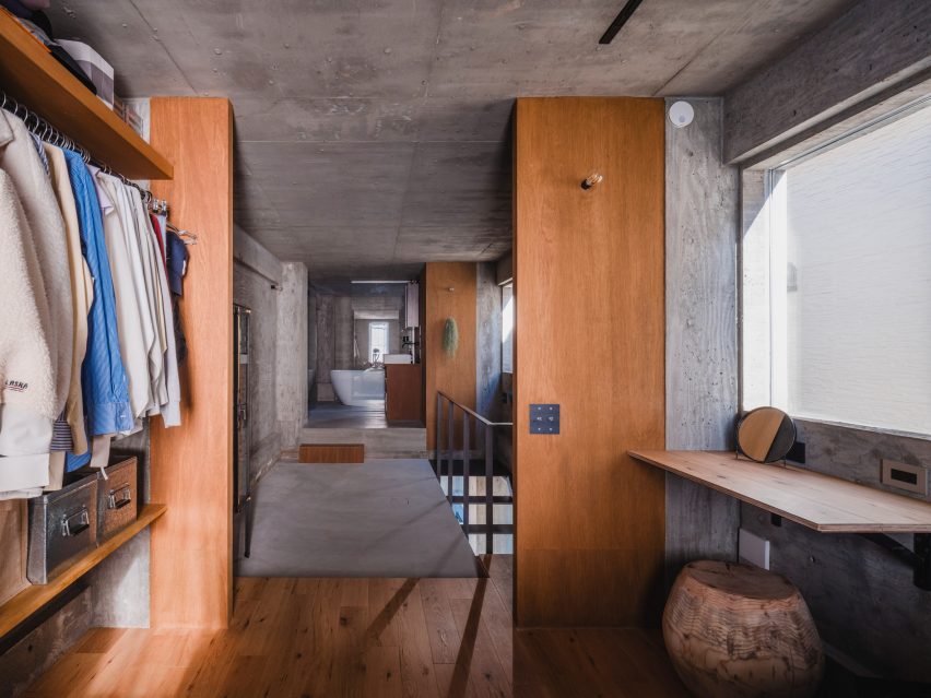 2700 by IGArchitects