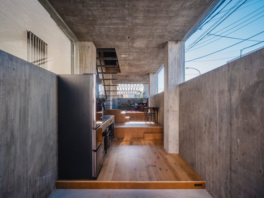 2700 by IGArchitects