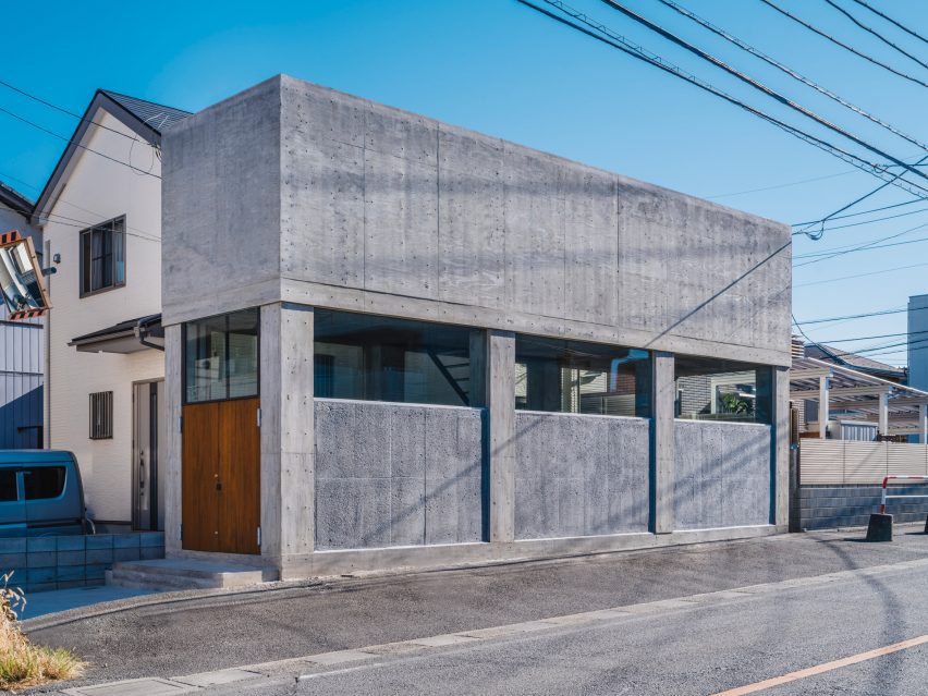 2700 by IGArchitects