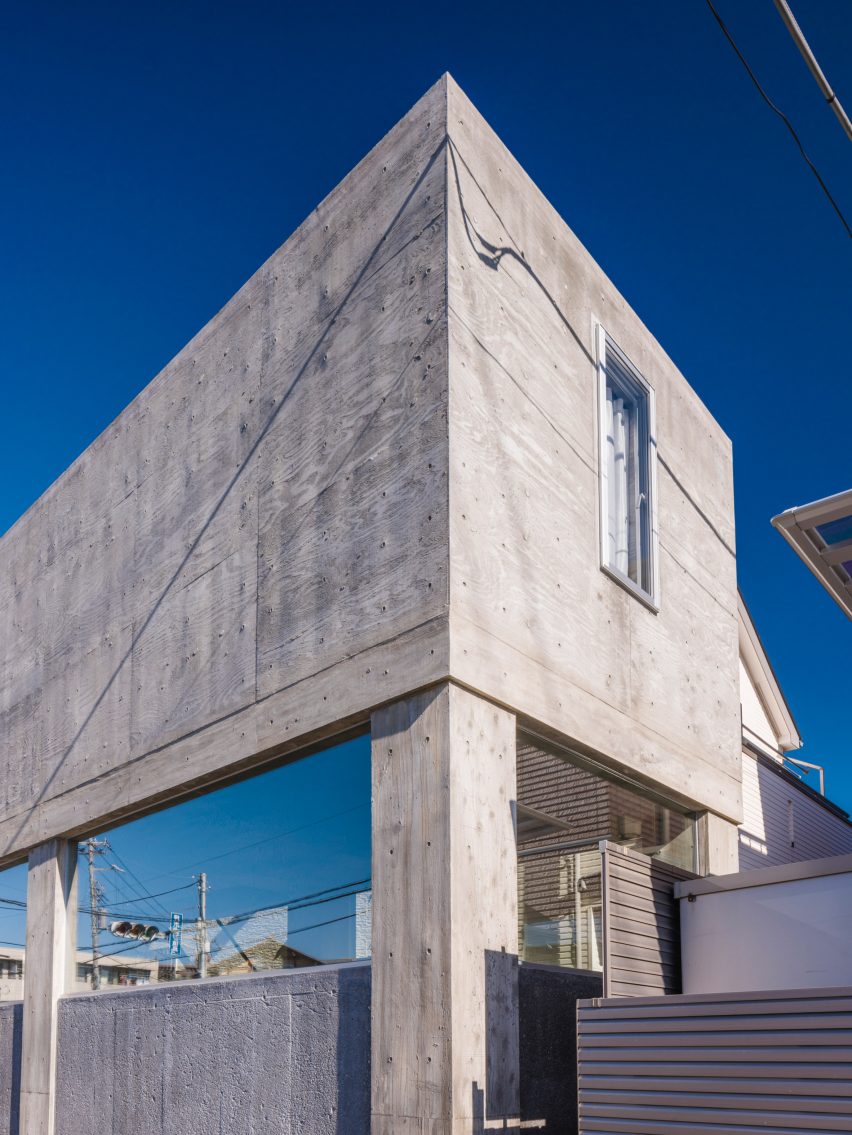 2700 by IGArchitects