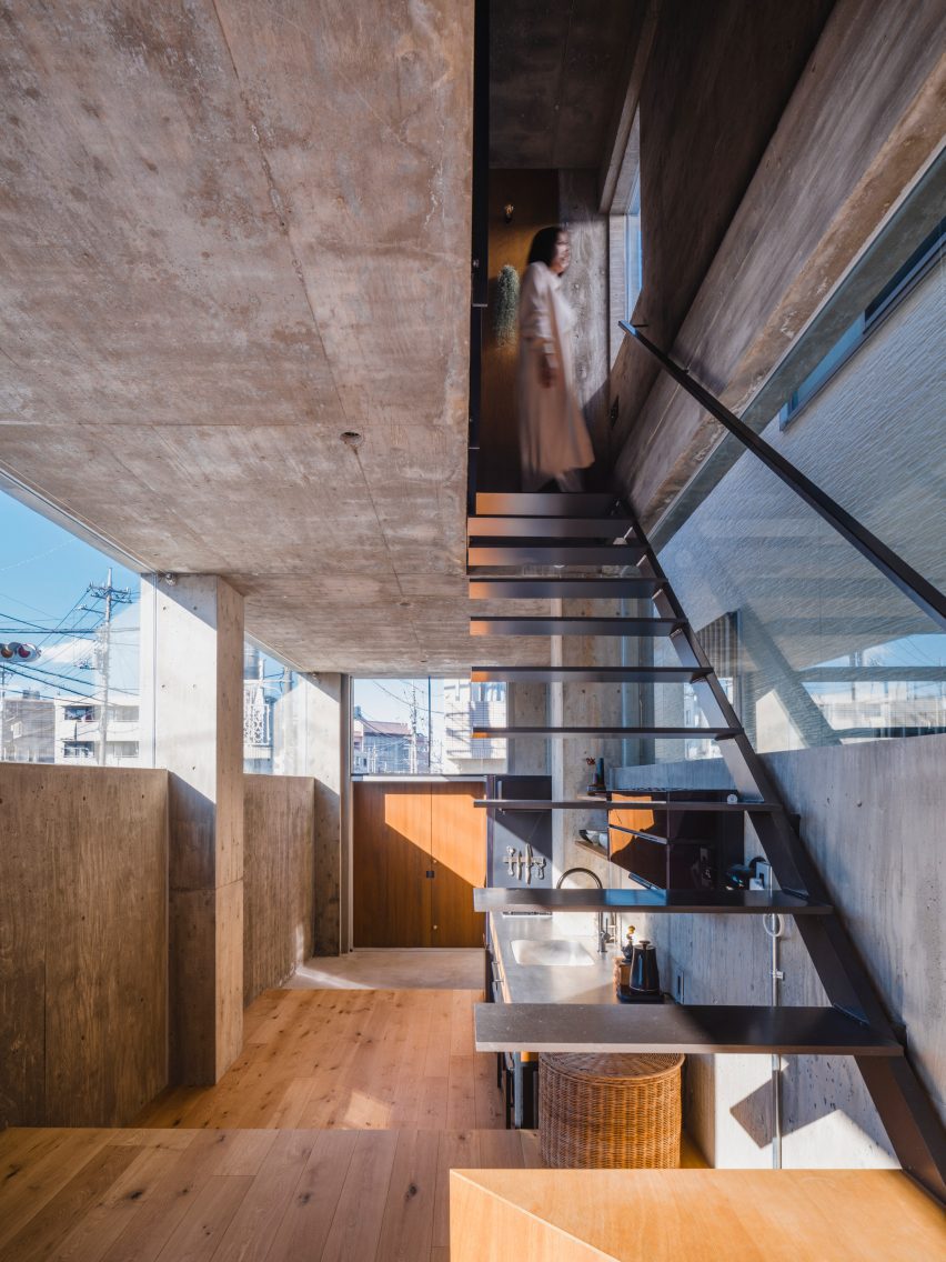 2700 by IGArchitects