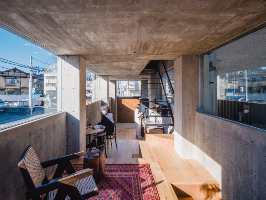 2700 by IGArchitects