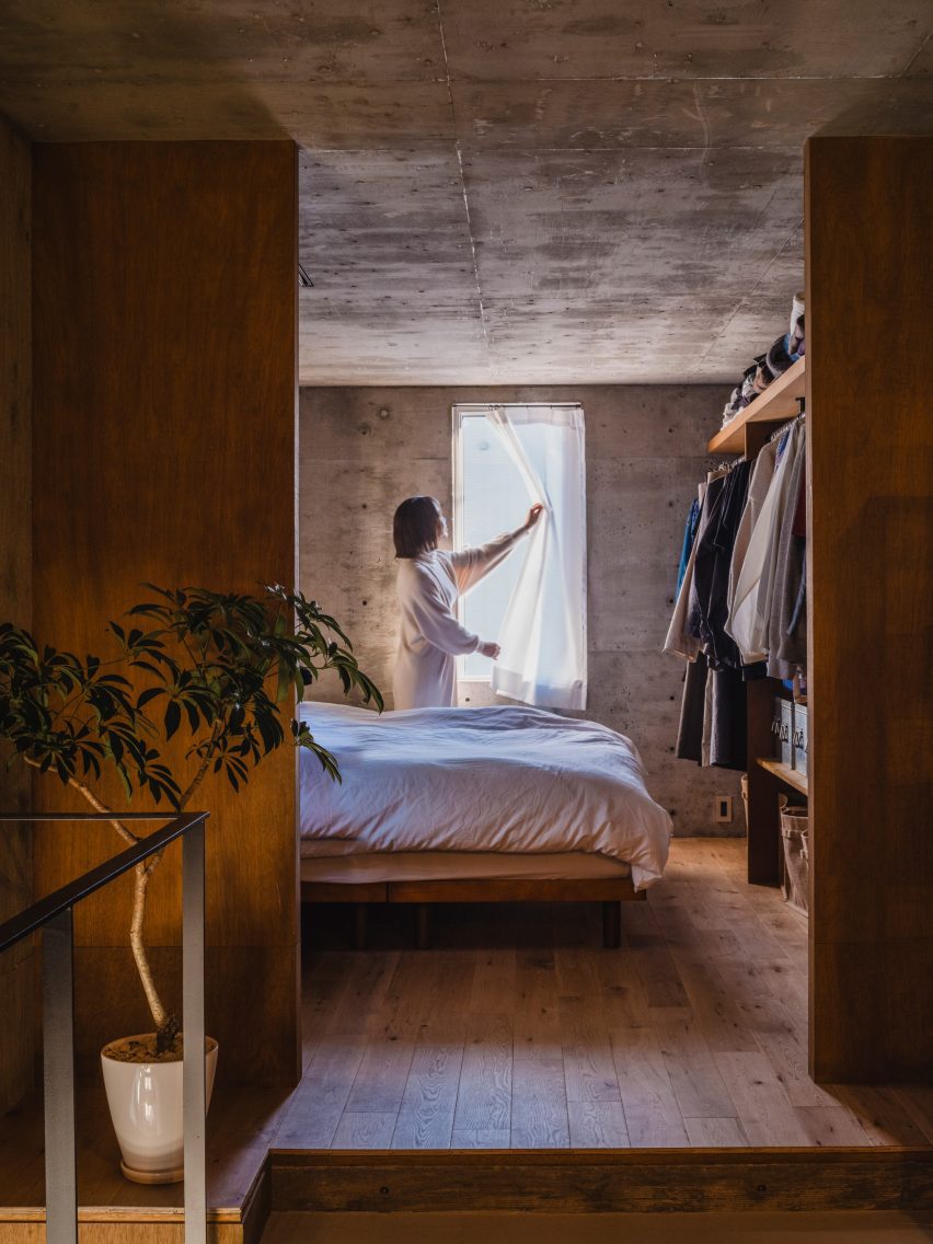 2700 by IGArchitects