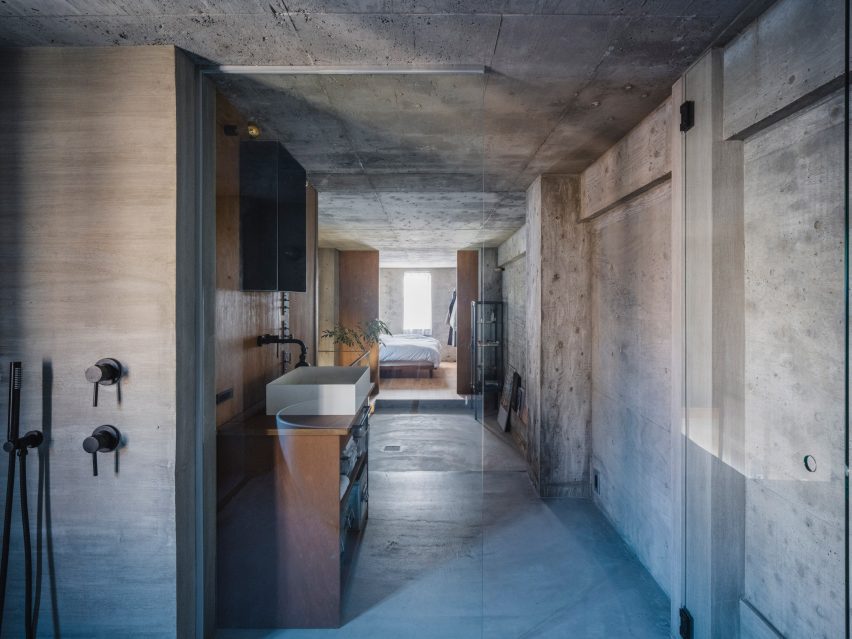 2700 by IGArchitects