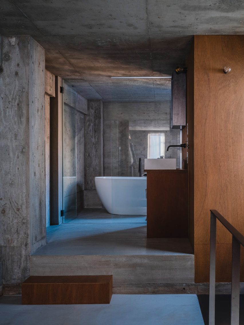 2700 by IGArchitects