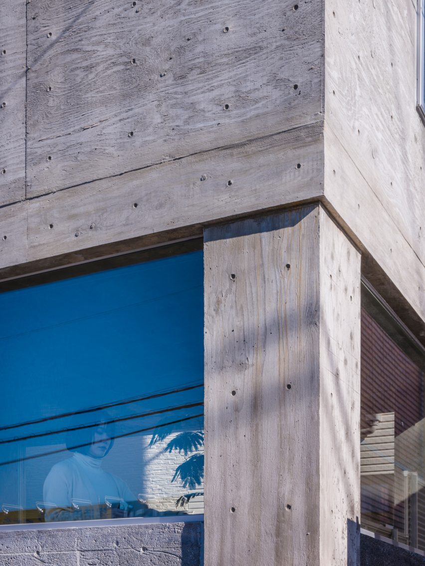 2700 by IGArchitects