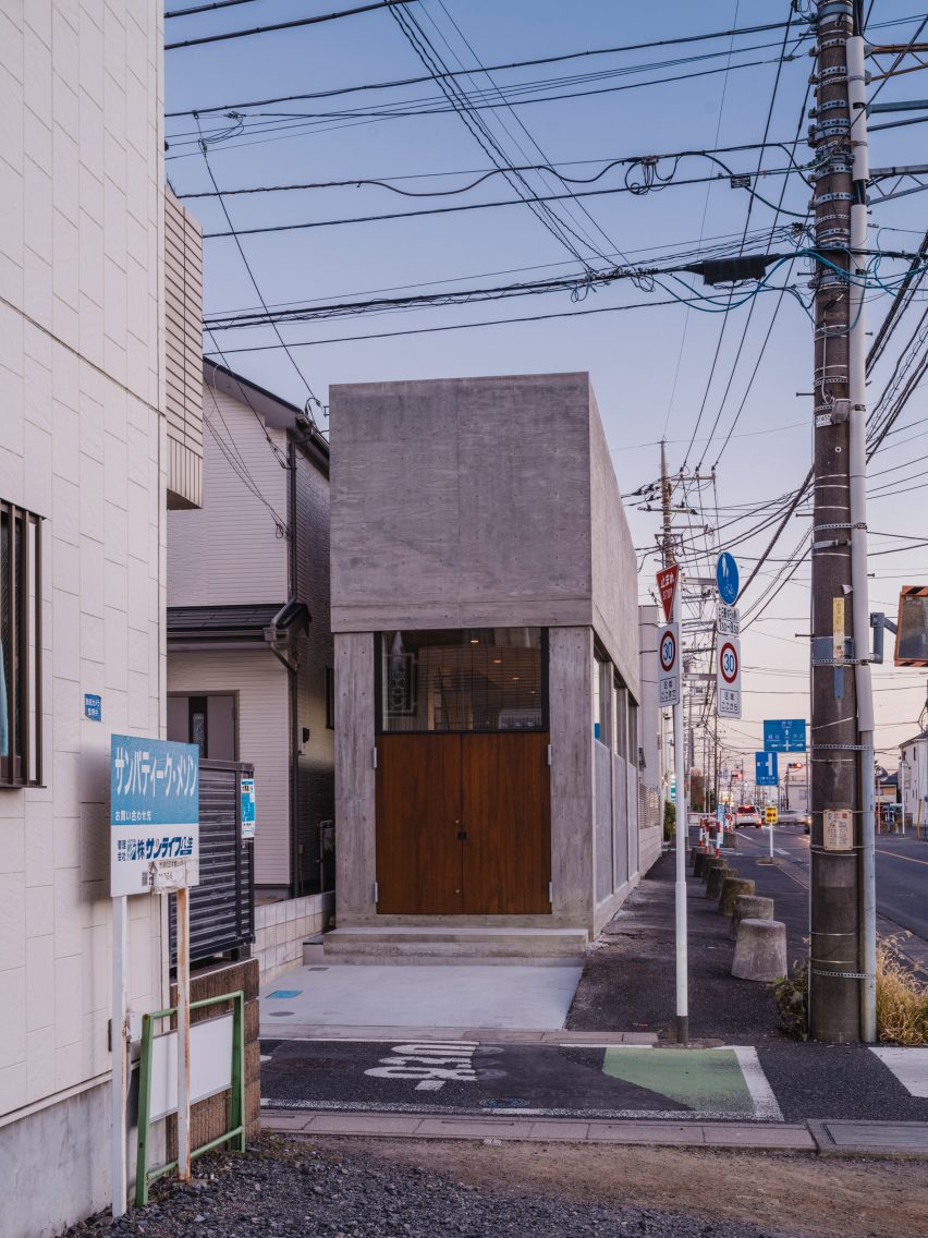 2700 by IGArchitects