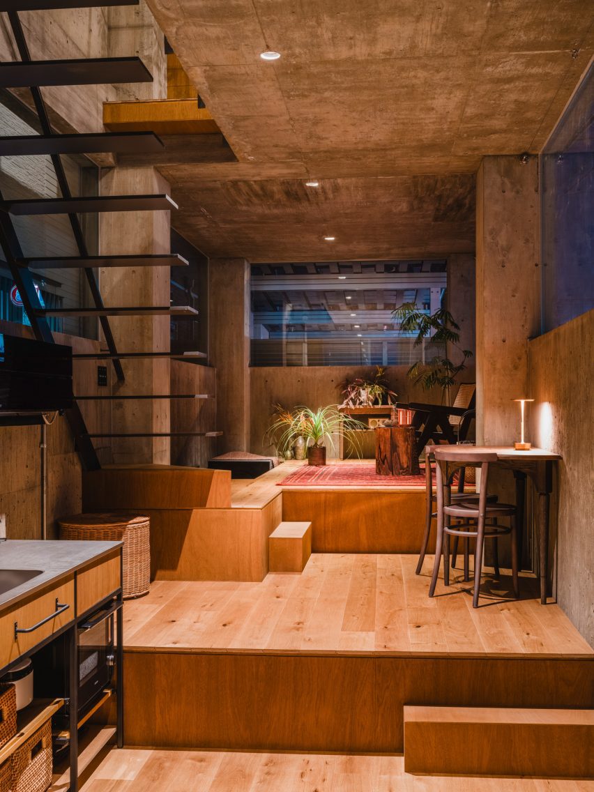2700 by IGArchitects