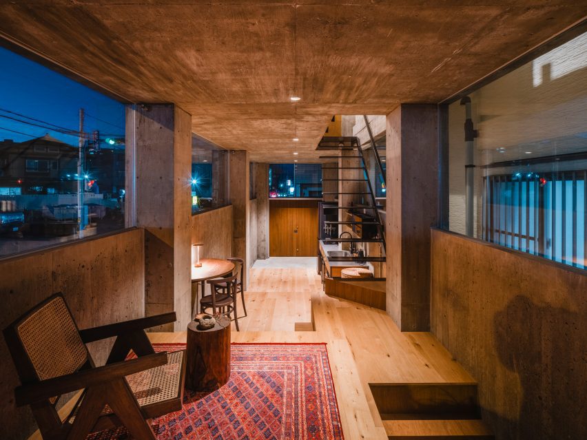 2700 by IGArchitects