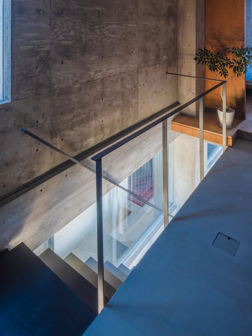 2700 by IGArchitects