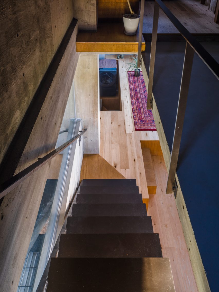 2700 by IGArchitects