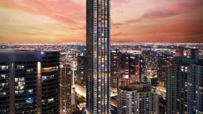 Tower in Miami