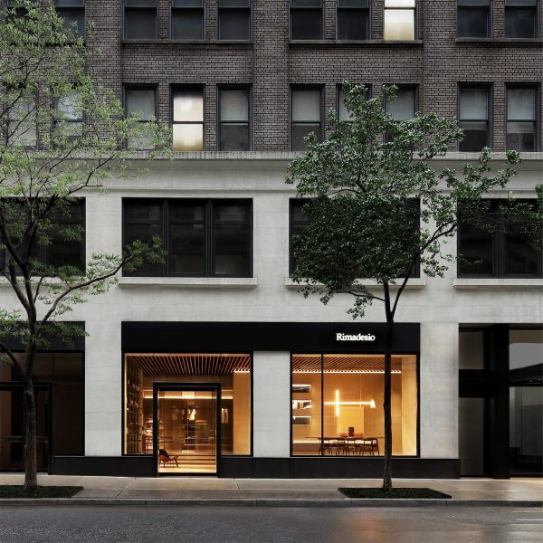 Photo of Rimadesio showroom