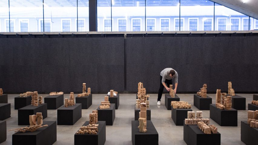 Architecture Summer Programmes at Cornell University