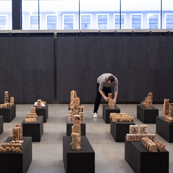 Architectural models