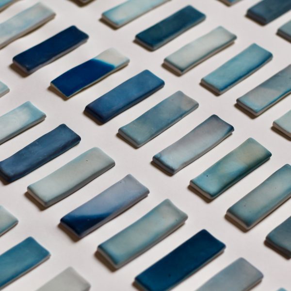 Photo of ceramics