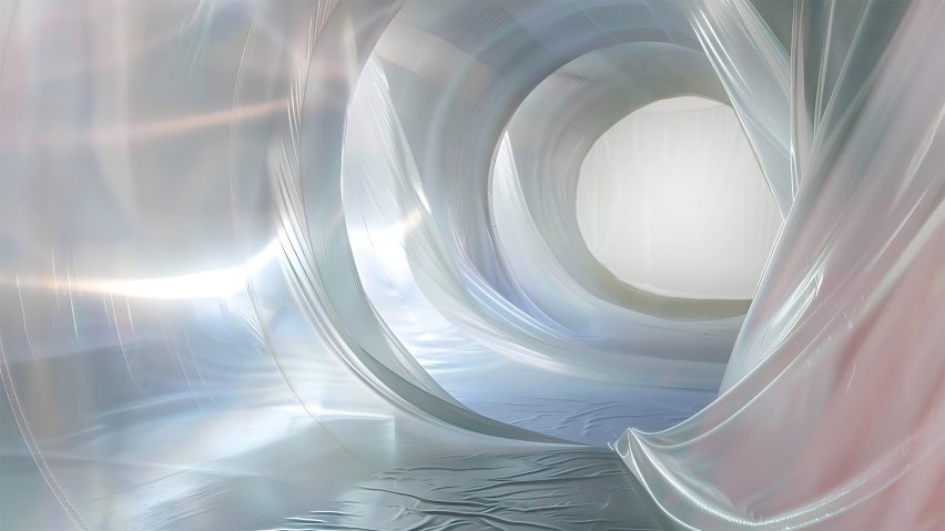 Abstract graphic