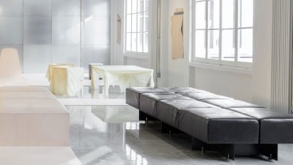 Ecco furniture decorating showroom 
