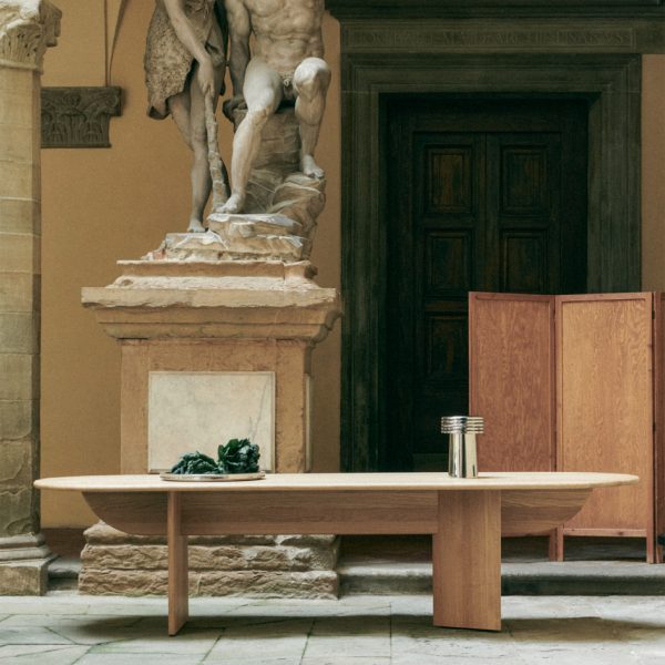 Photo of furniture by Louise Roe