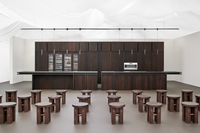 Gaggenau at Milan