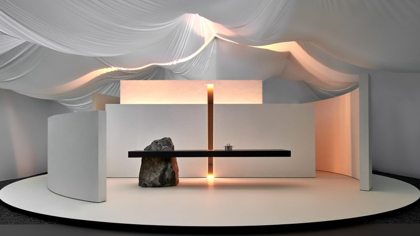 Gaggenau exhibition in Milan