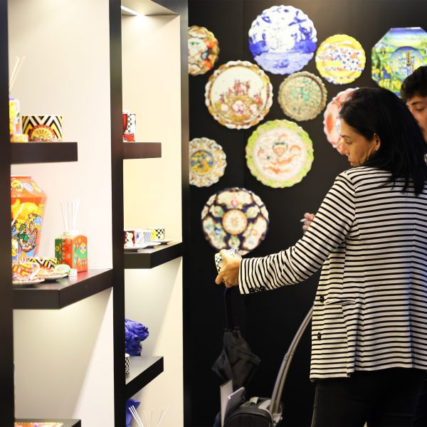 Photo of Home InStyle trade show