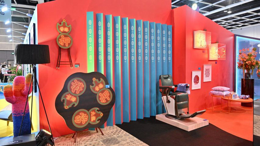 Photo of Home InStyle trade show