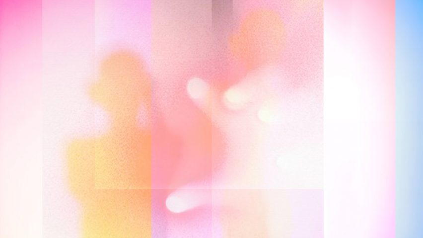 Abstract graphic
