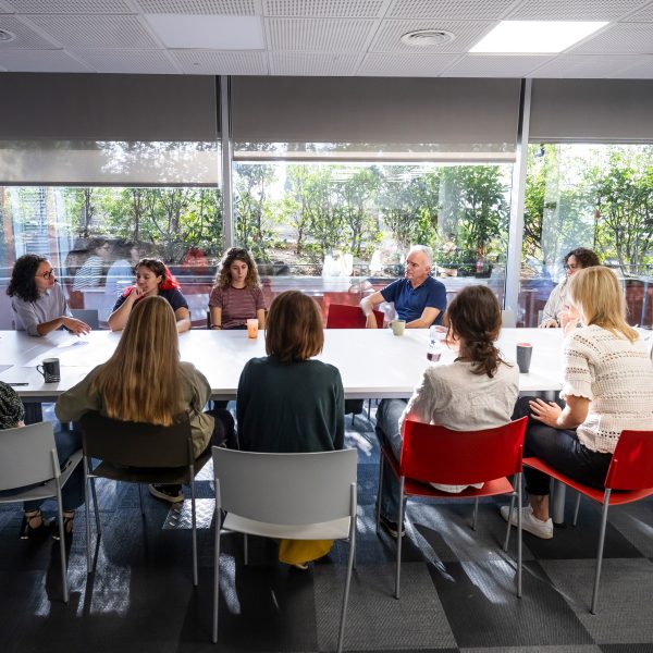 Master’s Degree in International Cooperation in Sustainable Emergency Architecture at UIC Barcelona