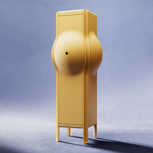 Photo of furniture by Item Amsterdam