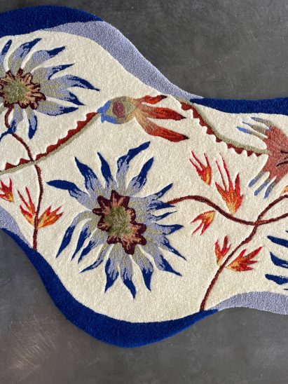Photo of textile